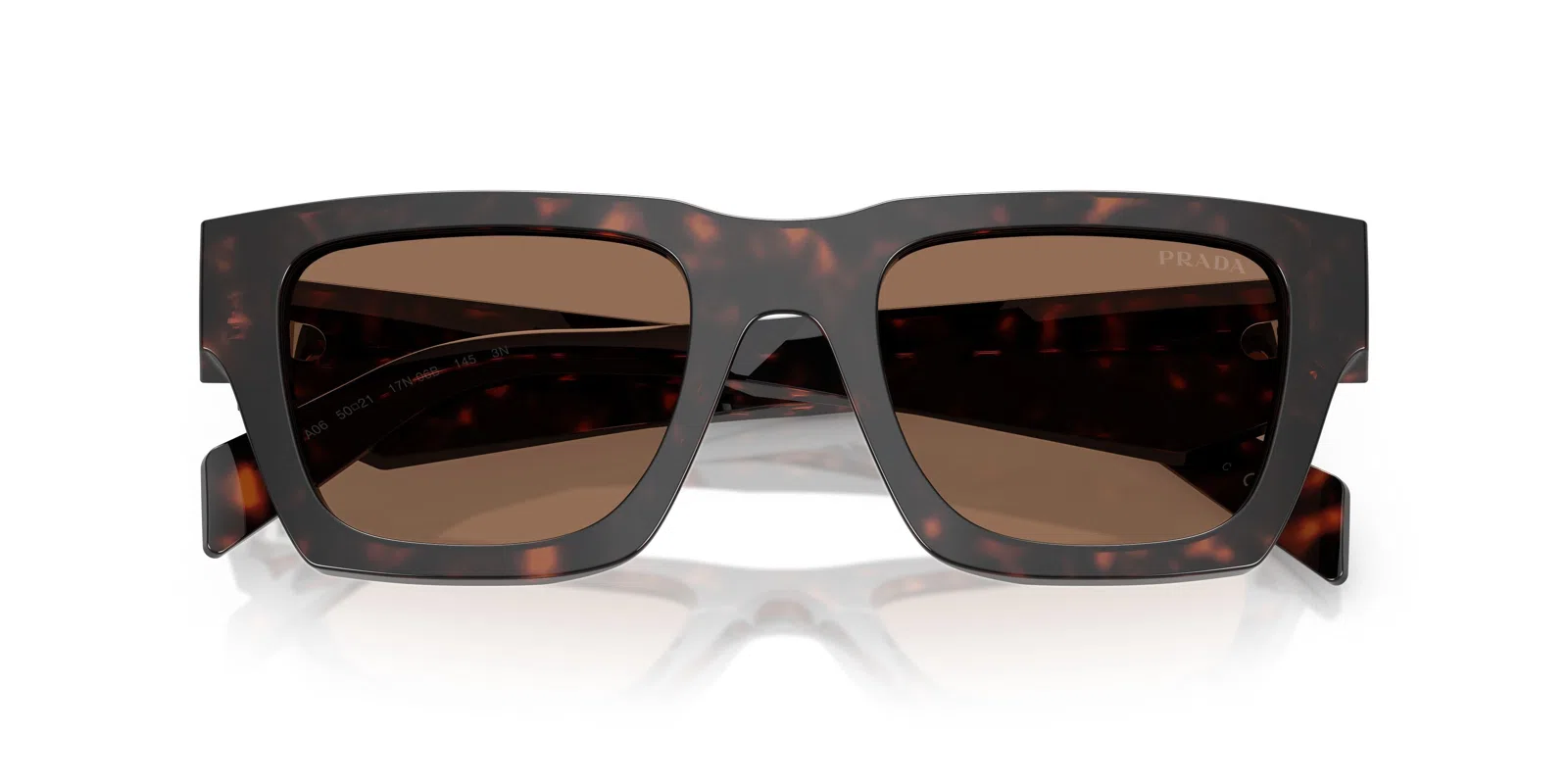Prada A06S Sunglasses - view 44